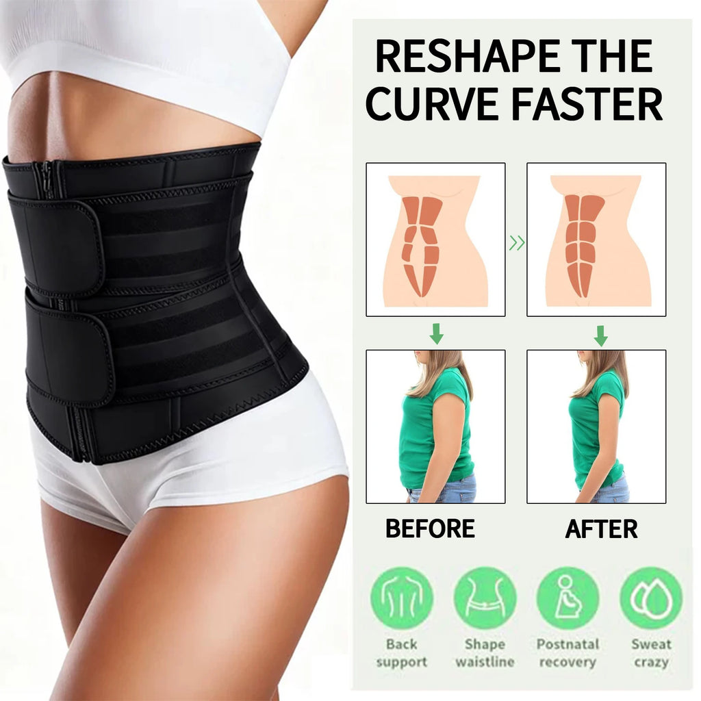 CoreLuxe Snatch Trainer